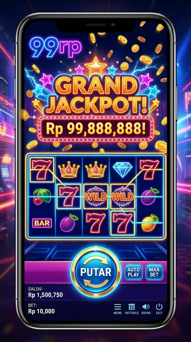 Berbagai kategori aplikasi di 99rp untuk semua pengguna.
